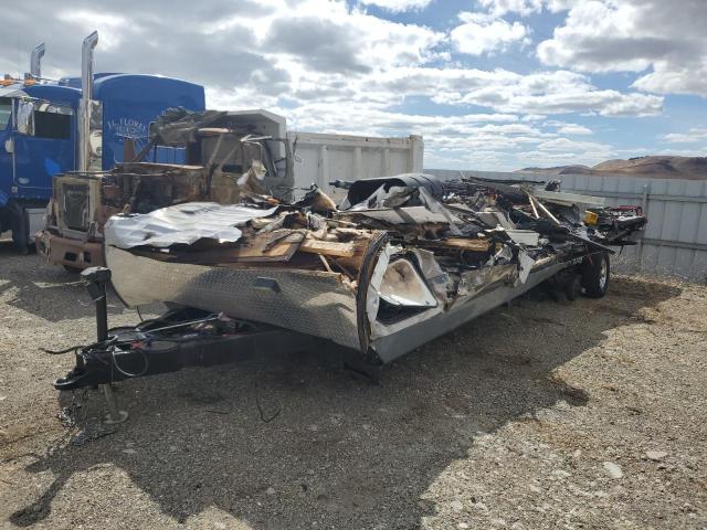 1UJBJ0BPXF7TG0162 - 2015 JAYCO JAY FLIGHT BURN photo 2