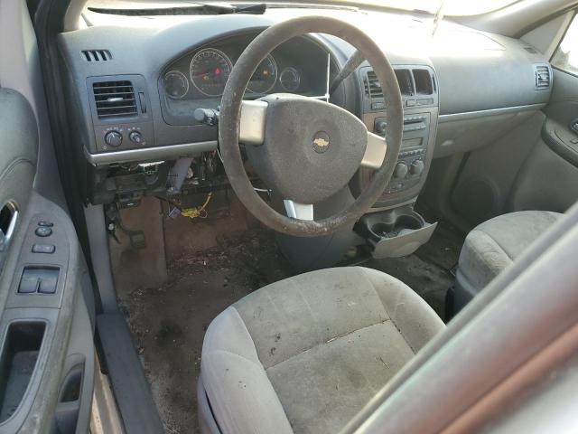 1GNDV23L46D214941 - 2006 CHEVROLET UPLANDER LS 银色 照片 8