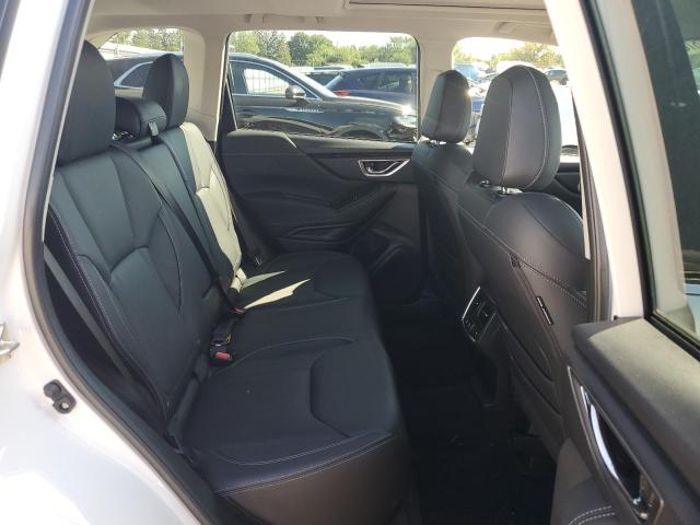 JF2SKARC0PH425625 - 2023 SUBARU FORESTER TOURING 白色 照片 10