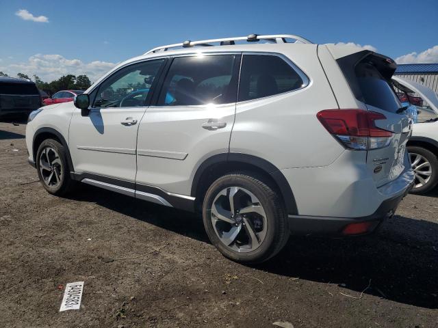 JF2SKARC0PH425625 - 2023 SUBARU FORESTER TOURING 白色 照片 2