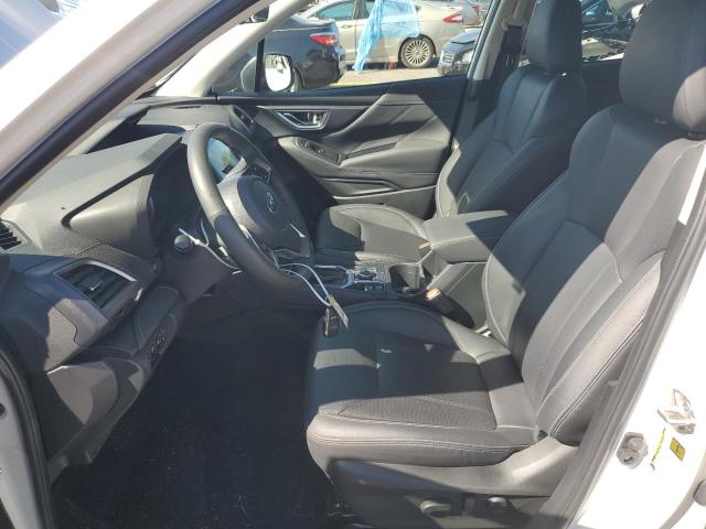 JF2SKARC0PH425625 - 2023 SUBARU FORESTER TOURING 白色 照片 7