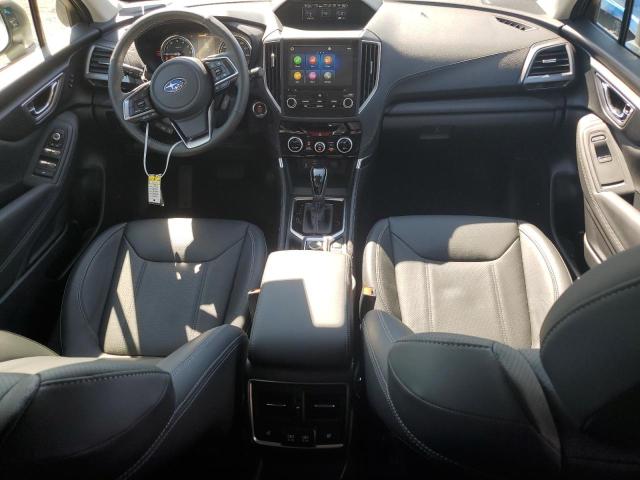 JF2SKARC0PH425625 - 2023 SUBARU FORESTER TOURING 白色 照片 8