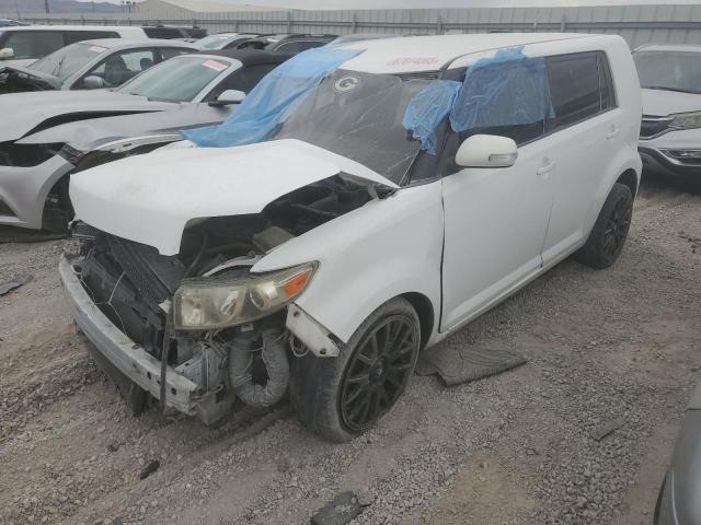 2011 TOYOTA SCION XB, 