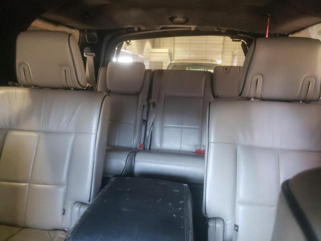 5LMFU28557LJ07699 - 2007 LINCOLN NAVIGATOR 黑色 照片 10