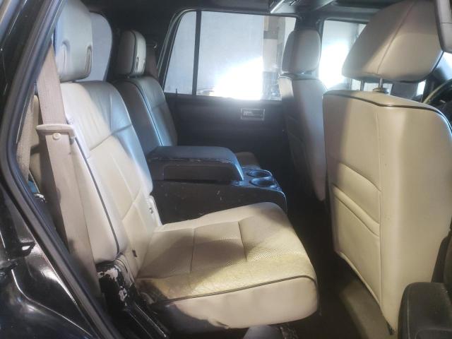 5LMFU28557LJ07699 - 2007 LINCOLN NAVIGATOR 黑色 照片 11