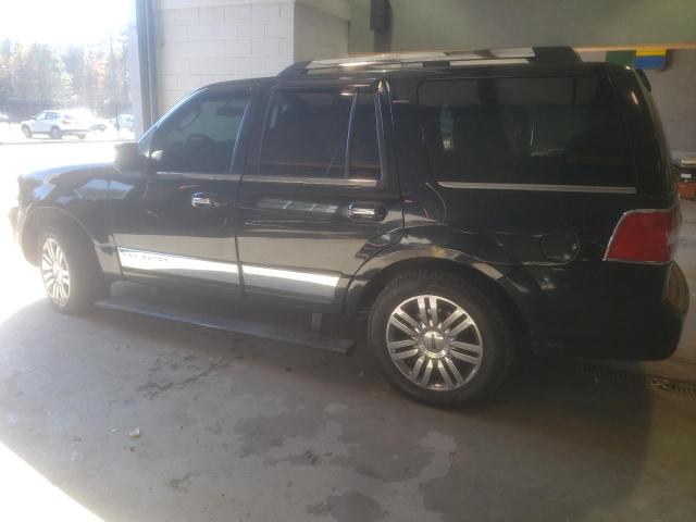 5LMFU28557LJ07699 - 2007 LINCOLN NAVIGATOR 黑色 照片 2