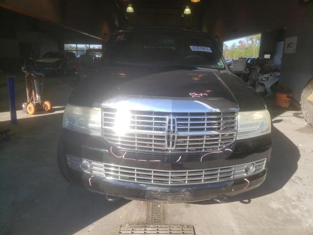 5LMFU28557LJ07699 - 2007 LINCOLN NAVIGATOR 黑色 照片 5