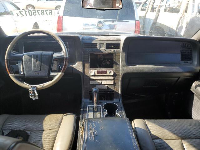 5LMFU28557LJ07699 - 2007 LINCOLN NAVIGATOR 黑色 照片 8
