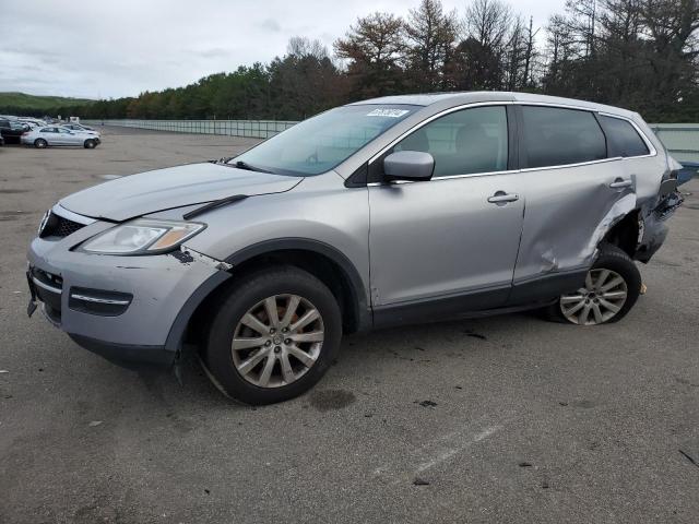 2008 MAZDA CX-9, 