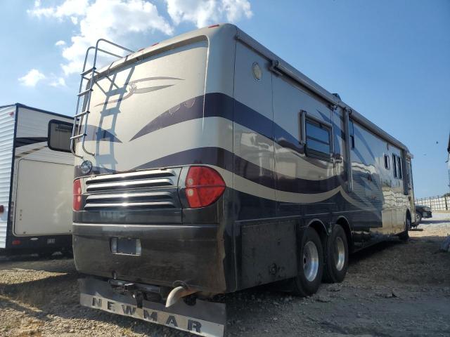 4VZBT1D934C046794 - 2004 SPARTAN MOTORS MOTORHOME 4VZ BEIGE photo 5