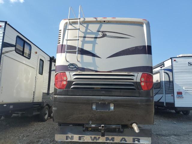 4VZBT1D934C046794 - 2004 SPARTAN MOTORS MOTORHOME 4VZ BEIGE photo 6