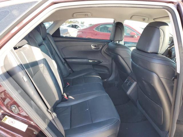 4T1BK1EB5DU021293 - 2013 TOYOTA AVALON BASE 棕色 照片 10