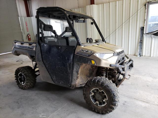 2020 POLARIS RANGER XP 1000 PREMIUM, 