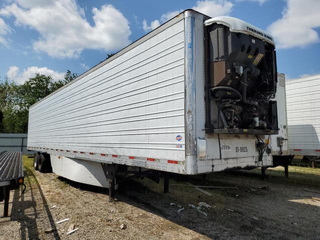 2011 UTILITY REEFER 53', 