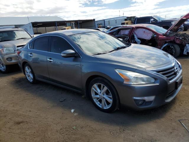 1N4AL3AP8FN394096 - 2015 NISSAN ALTIMA 2.5 GRAY photo 4