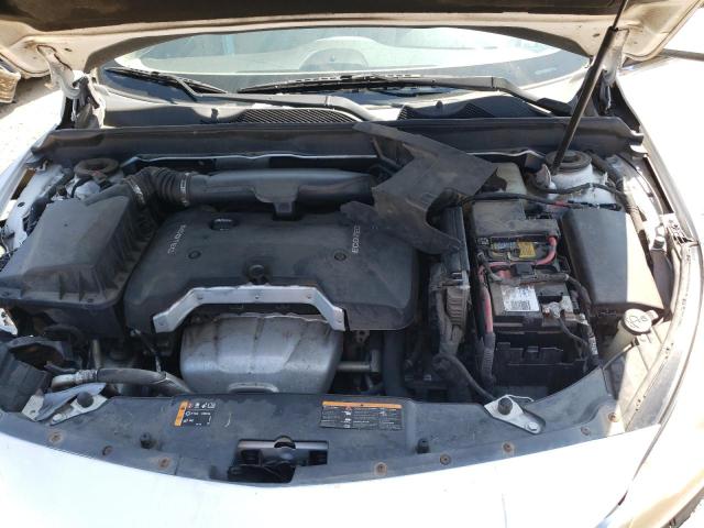 1G11C5SA2GF156863 - 2016 CHEVROLET MALIBU LIM LT 白色 照片 11