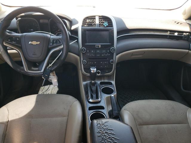 1G11C5SA2GF156863 - 2016 CHEVROLET MALIBU LIM LT 白色 照片 8