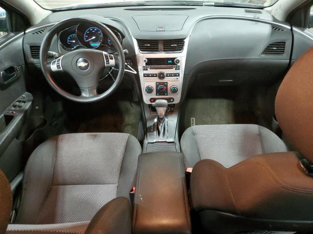 1G1ZC5EB9AF270583 - 2010 CHEVROLET MALIBU 1LT TAN photo 8