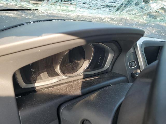 YV440MRR1H2087740 - 2017 VOLVO XC60 T5 DYNAMIC ლურჯი ფოტო 9