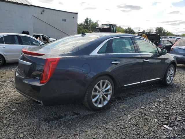 2G61N5S31E9231080 - 2014 CADILLAC XTS LUXURY COLLECTION CHARCOAL photo 3