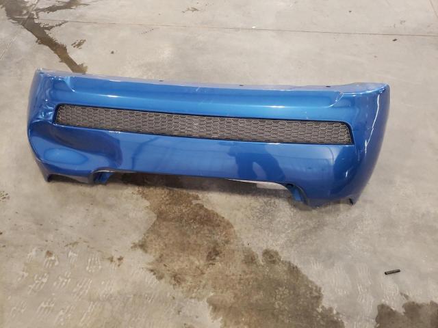 KL1TD6DE5BB132177 - 2011 CHEVROLET AVEO LS 蓝色 照片 12