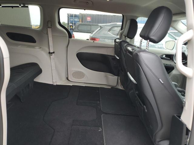 2C4RC1EG1LR104324 - 2020 CHRYSLER PACIFICA TOURING L PLUS WHITE photo 11