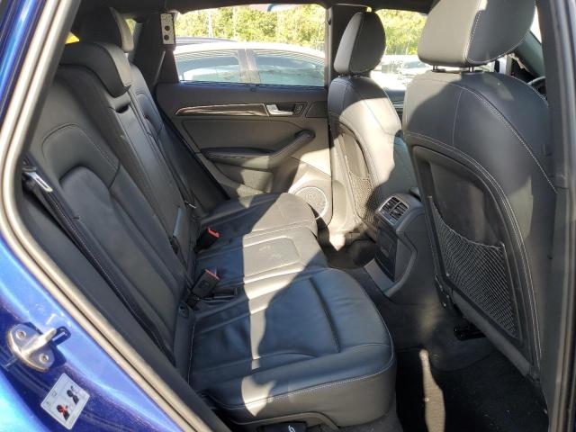 WA1VGAFPXFA018899 - 2015 AUDI SQ5 PRESTIGE BLUE photo 10