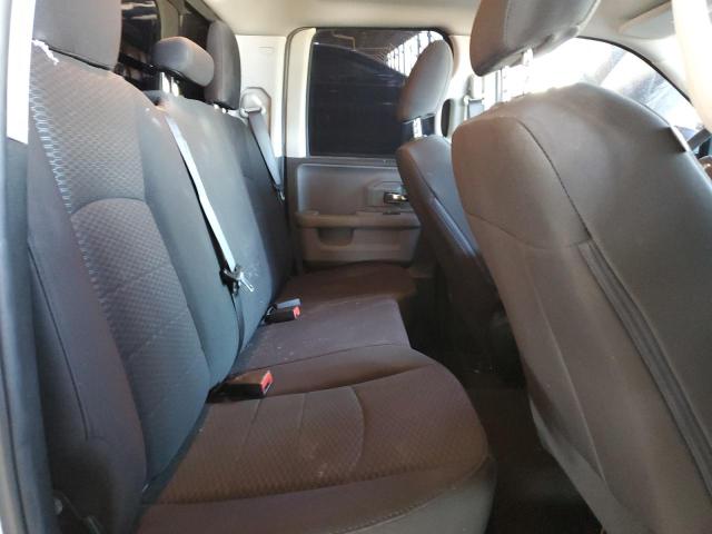 1C6RR6GG0KS742030 - 2019 RAM 1500 CLASS SLT 白色 照片 10