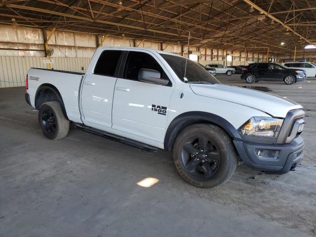 1C6RR6GG0KS742030 - 2019 RAM 1500 CLASS SLT 白色 照片 4