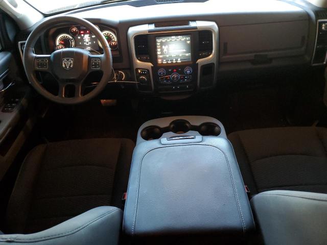 1C6RR6GG0KS742030 - 2019 RAM 1500 CLASS SLT 白色 照片 8