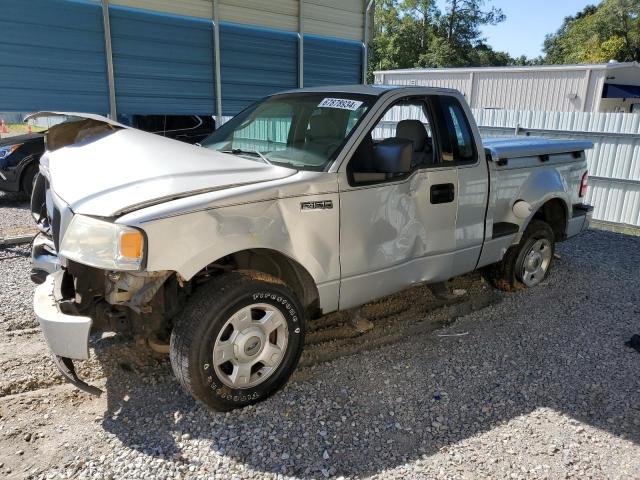 2004 FORD F150, 