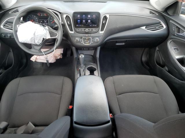 1G1ZB5ST0KF210791 - 2019 CHEVROLET MALIBU LS Կապույտ լուսանկար 8