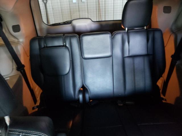 2C4RC1BG7CR344949 - 2012 CHRYSLER TOWN & COU TOURING 银色 照片 10