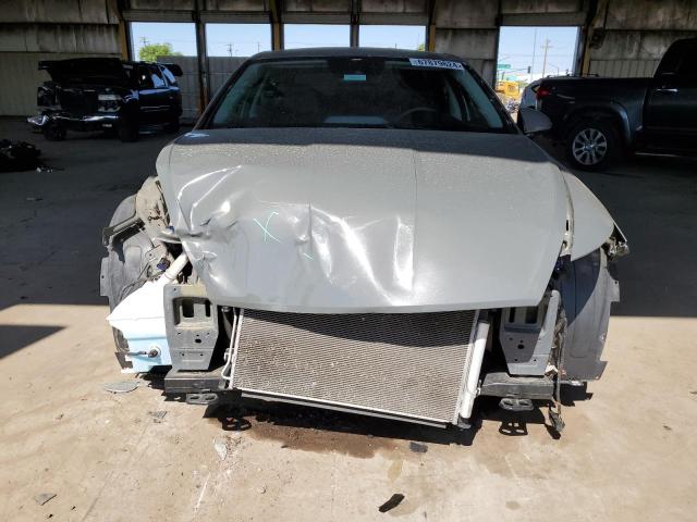 5NPEL4JA2LH014971 - 2020 HYUNDAI SONATA SEL GRAY photo 5