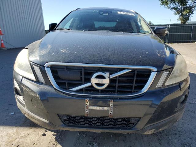 YV4992DZ3A2024555 - 2010 VOLVO XC60 T6 GRAY photo 5