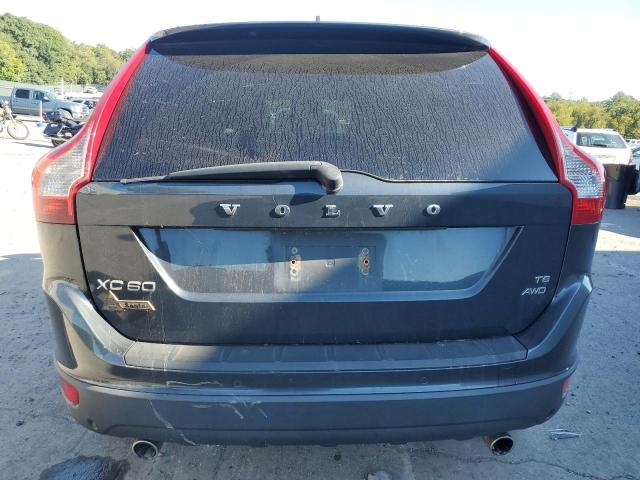 YV4992DZ3A2024555 - 2010 VOLVO XC60 T6 GRAY photo 6