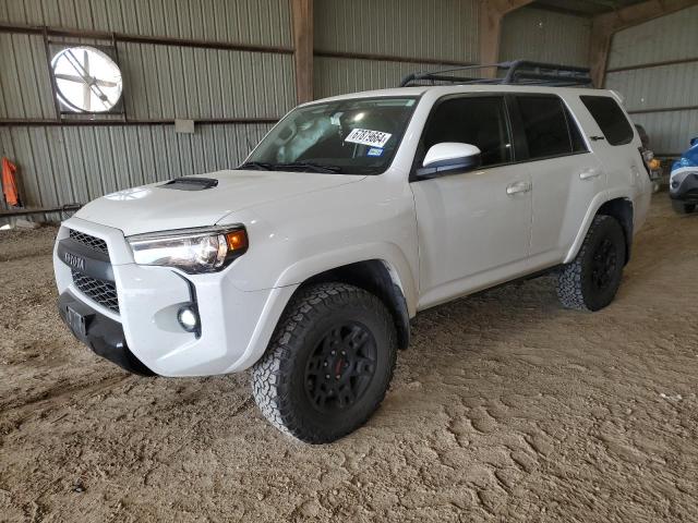 2019 TOYOTA 4RUNNER SR5, 