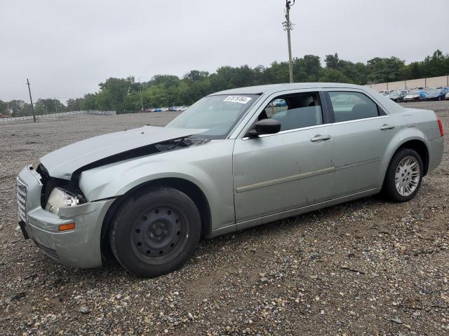 2006 CHRYSLER 300, 