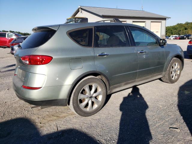 4S4WX83C964403272 - 2006 SUBARU B9 TRIBECA 3.0 H6 TURQUOISE photo 3