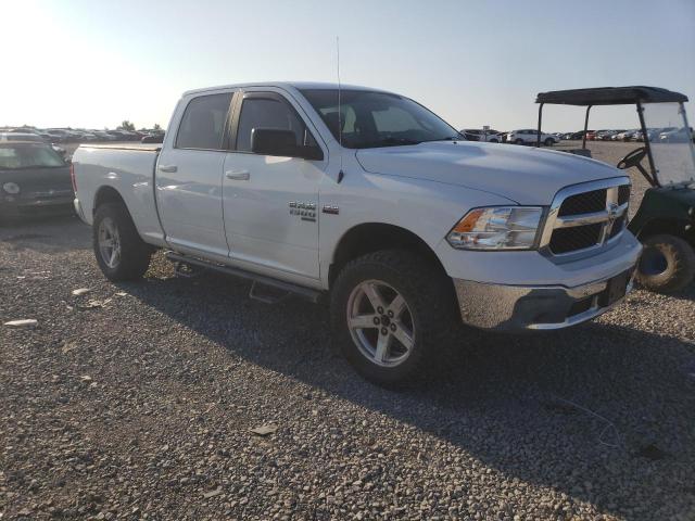 1C6RR7TT2KS696628 - 2019 RAM 1500 CLASS SLT 白色 照片 4