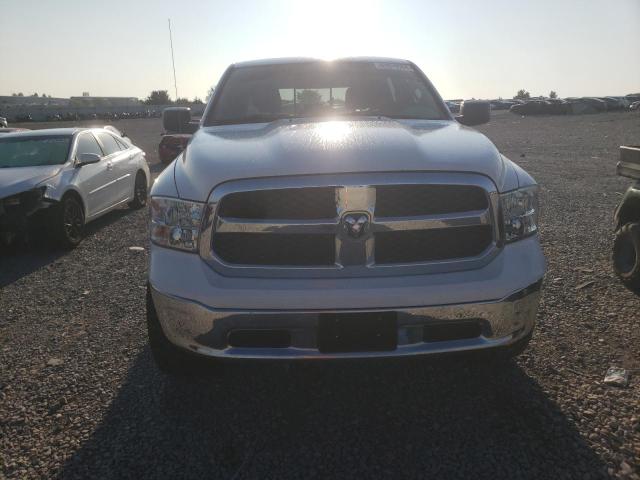 1C6RR7TT2KS696628 - 2019 RAM 1500 CLASS SLT WHITE photo 5