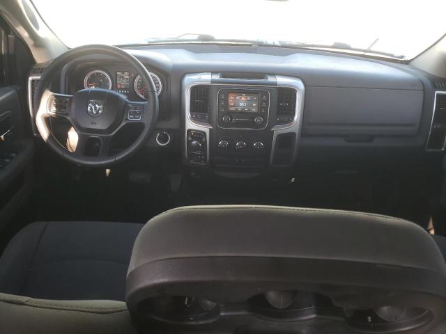 1C6RR7TT2KS696628 - 2019 RAM 1500 CLASS SLT 白色 照片 8