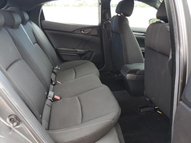 SHHFK7H44HU223190 - 2017 HONDA CIVIC SPORT 灰色 照片 10