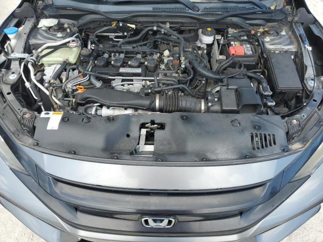 SHHFK7H44HU223190 - 2017 HONDA CIVIC SPORT 灰色 照片 11