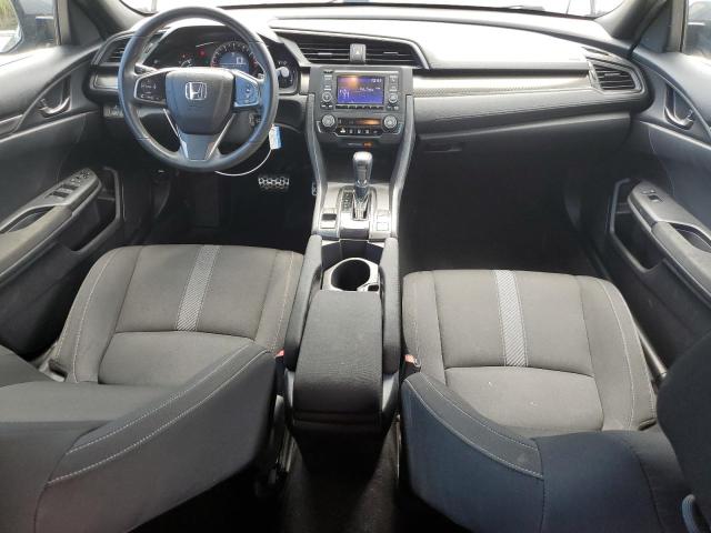 SHHFK7H44HU223190 - 2017 HONDA CIVIC SPORT 灰色 照片 8