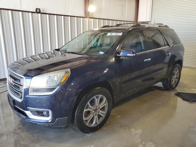 2016 GMC ACADIA SLT-1, 