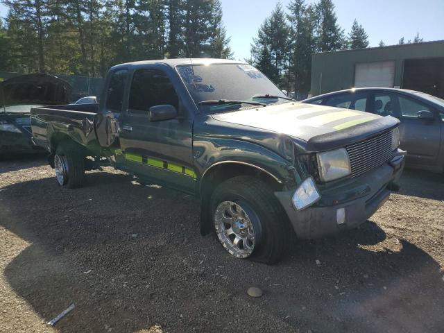 4TASM92N0WZ126031 - 1998 TOYOTA TACOMA XTRACAB PRERUNNER TEAL photo 4