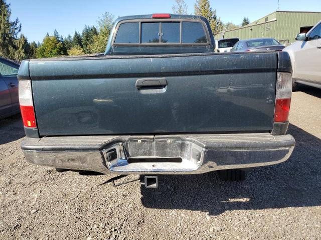 4TASM92N0WZ126031 - 1998 TOYOTA TACOMA XTRACAB PRERUNNER ტალღისფერი ფოტო 6