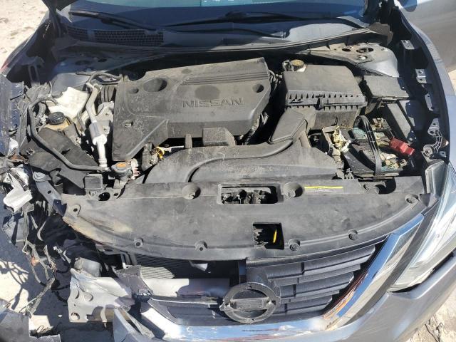 1N4AL3APXJC122069 - 2018 NISSAN ALTIMA 2.5 GRAY photo 11