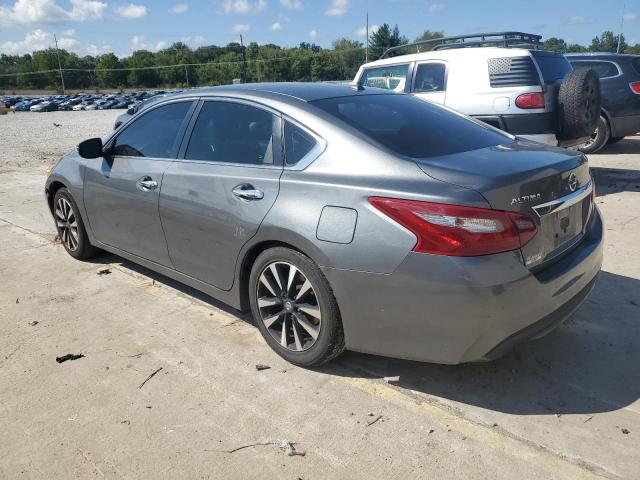 1N4AL3APXJC122069 - 2018 NISSAN ALTIMA 2.5 GRAY photo 2